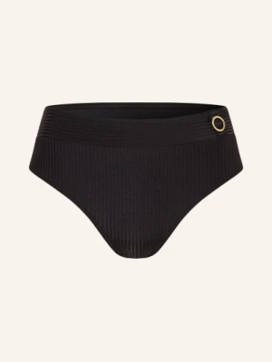 Primadonna Podstawowe Figi Bikini Delray schwarz