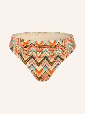 Primadonna Podstawowe Figi Bikini Tubou orange