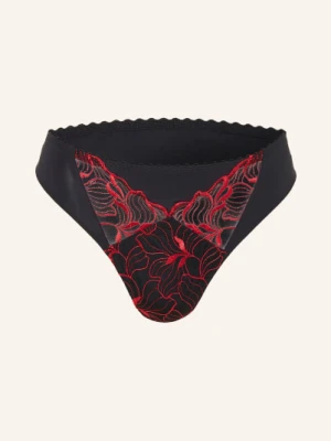 Primadonna Slip Springdale schwarz