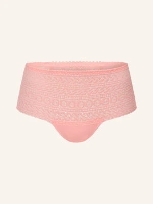 Primadonna Stringi Z Wysokim Stanem Montara pink