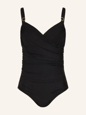 Primadonna Strój Kąpielowy Delray schwarz