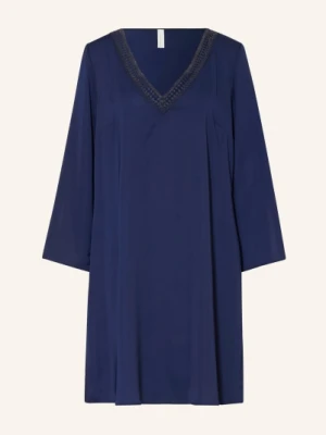 Primadonna Sukienka Plażowa Aswan blau