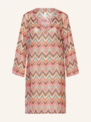Primadonna Sukienka Plażowa orange