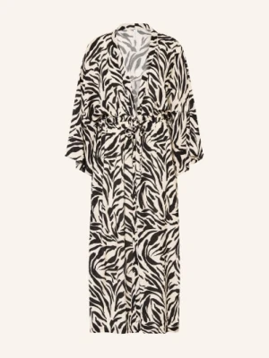 Primadonna Sukienka Plażowa schwarz