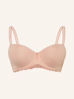 Primadonna Twist Biustonosz Balkonetkowy East End beige