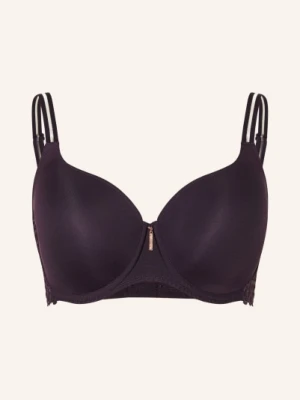 Primadonna Twist Biustonosz Usztywniany East End lila