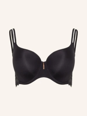 Primadonna Twist Biustonosz Usztywniany East End schwarz