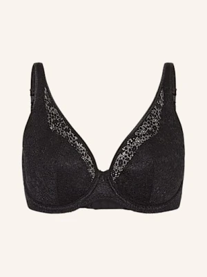 Primadonna Twist Biustonosz Z Fiszbinami Epirus schwarz