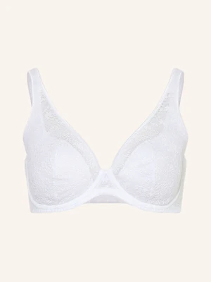 Primadonna Twist Biustonosz Z Fiszbinami Epirus weiss