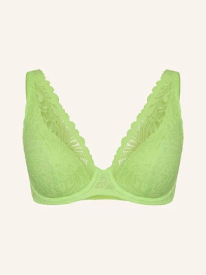 Primadonna Twist Biustonosz Z Fiszbinami Rupi gruen