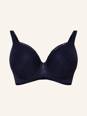 Primadonna Twist Biustonosz Z Fiszbinami Wowgirl blau CZARNY