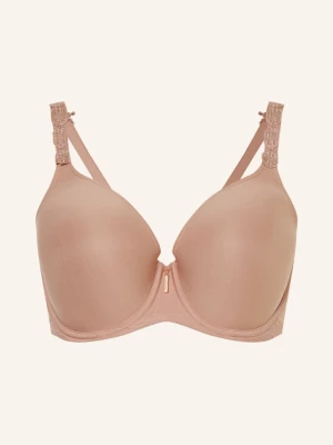 Primadonna Twist Biustonosz Z Miseczkami Twixie beige