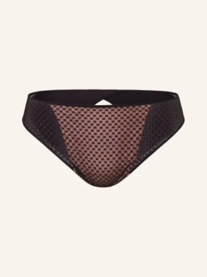 Primadonna Twist Figi Glass Beach schwarz