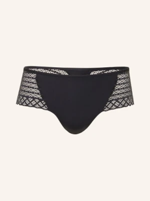 Primadonna Twist Majtki Twist Side schwarz