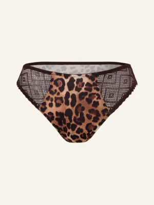Primadonna Twist Slipy Giganni braun