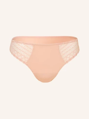 Primadonna Twist Slipy Twist Side rosa BEŻOWY
