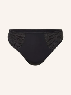 Primadonna Twist Slipy Twist Side schwarz CZARNY