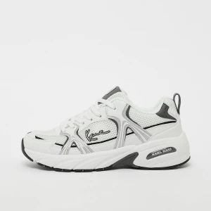 Karl Kani Prime Runner (GS) uniseks Bieganie biały rozmiar Buty