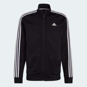 Primegreen Essentials Warm-Up 3-Stripes Track Jacket Adidas