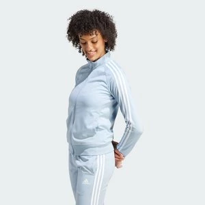 Primegreen Essentials Warm-Up Slim 3-Stripes Track Jacket Adidas