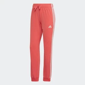 Primegreen Essentials Warm-Up Slim Tapered 3-Stripes Track Pants Adidas