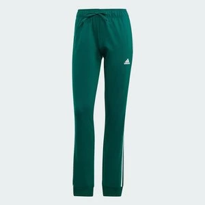 Primegreen Essentials Warm-Up Slim Tapered 3-Stripes Track Pants Adidas