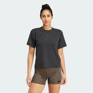 PrimeLift Back-Cutout 3-Stripes T-Shirt Adidas