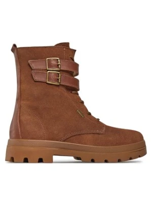 Primigi Botki GORE-TEX 4877822 S Brązowy