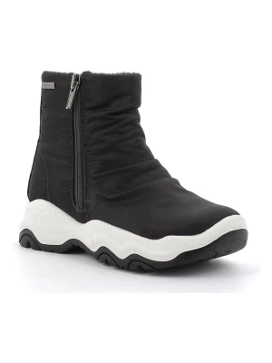 Primigi Botki w kolorze czarnym rozmiar: 33