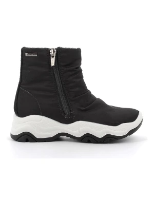 Primigi Botki w kolorze czarnym rozmiar: 33