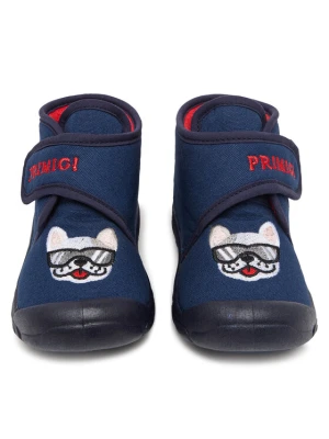 Primigi Kapcie 2447133 Granatowy