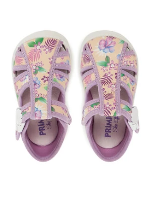 Primigi Kapcie 7854711 S Żółty