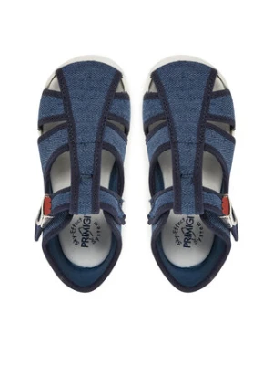 Primigi Kapcie 7854722 M Granatowy