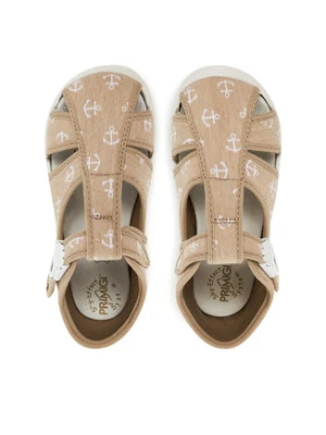 Primigi Kapcie 7854733 M Beżowy