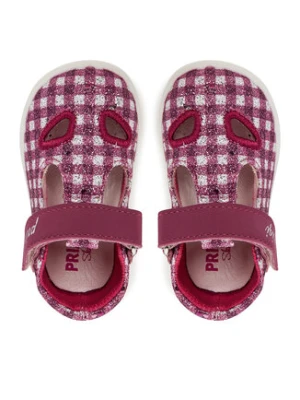 Primigi Kapcie 7854800 S Różowy