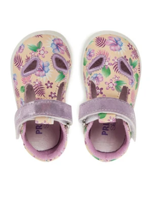 Primigi Kapcie 7854811 S Żółty