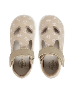 Primigi Kapcie 7854833 M Beżowy