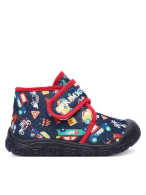 Primigi Kapcie AVANT-8949011 Granatowy