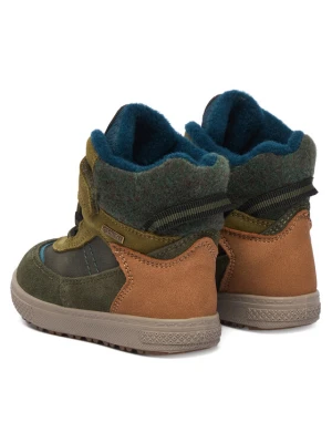 Primigi Kozaki GORE-TEX 2352811 M Zielony