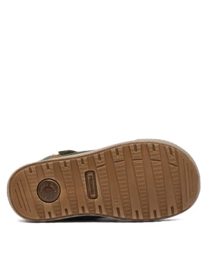 Primigi Kozaki GORE-TEX 2352811 S Zielony