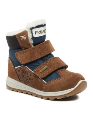 Primigi Kozaki GORE-TEX 4854000 S Brązowy