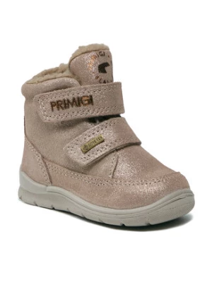 Primigi Kozaki GORE-TEX 4856022 Beżowy