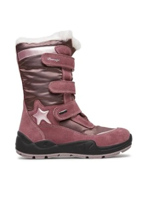 Primigi Kozaki GORE-TEX 4883011 D Różowy