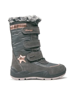 Primigi Kozaki GORE-TEX 4883055 S Szary