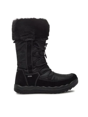 Primigi Kozaki GORE-TEX 4885133 D Czarny