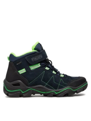 Primigi Kozaki GORE-TEX 4896000 D Granatowy