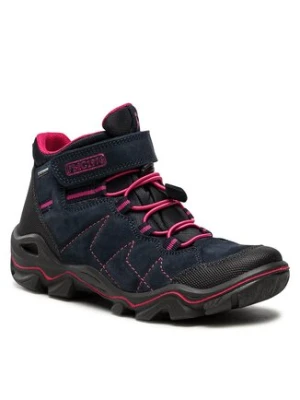 Primigi Kozaki GORE-TEX 4896022 D Granatowy