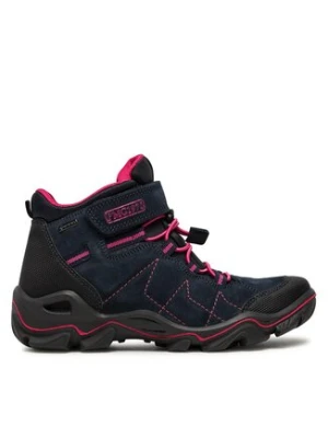 Primigi Kozaki GORE-TEX 4896022 D Granatowy