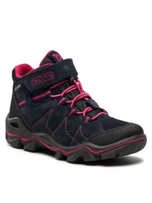 Primigi Kozaki GORE-TEX 4896022 S Granatowy