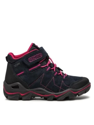 Primigi Kozaki GORE-TEX 4896022 S Granatowy